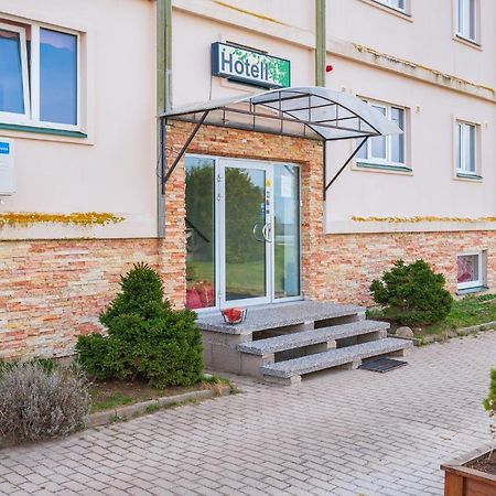 Kambja Kodud Otel Dış mekan fotoğraf