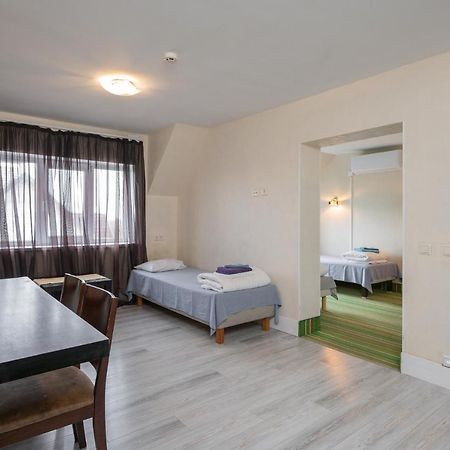 Kambja Kodud Otel Dış mekan fotoğraf