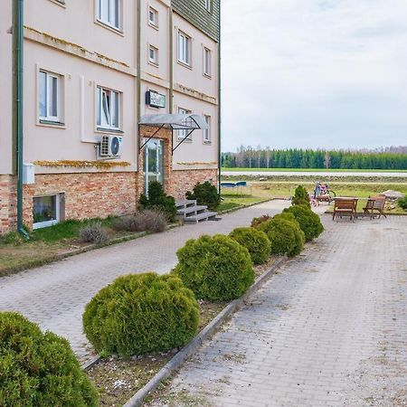Kambja Kodud Otel Dış mekan fotoğraf