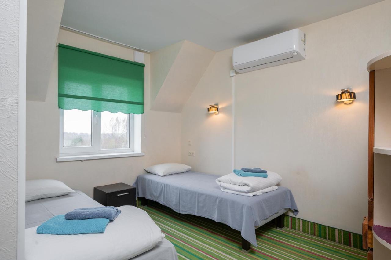 Kambja Kodud Otel Dış mekan fotoğraf