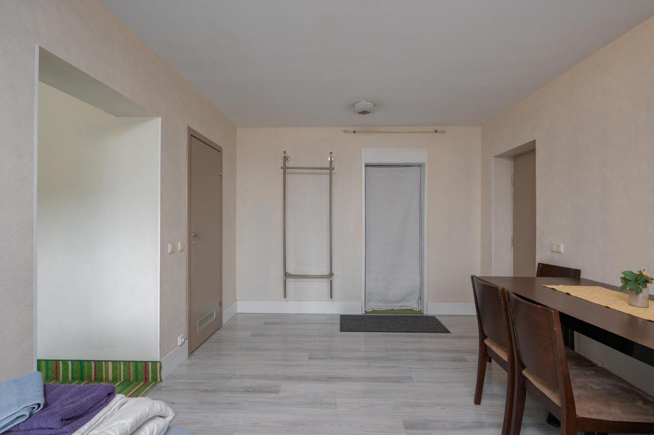 Kambja Kodud Otel Dış mekan fotoğraf