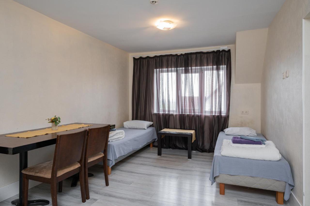 Kambja Kodud Otel Dış mekan fotoğraf