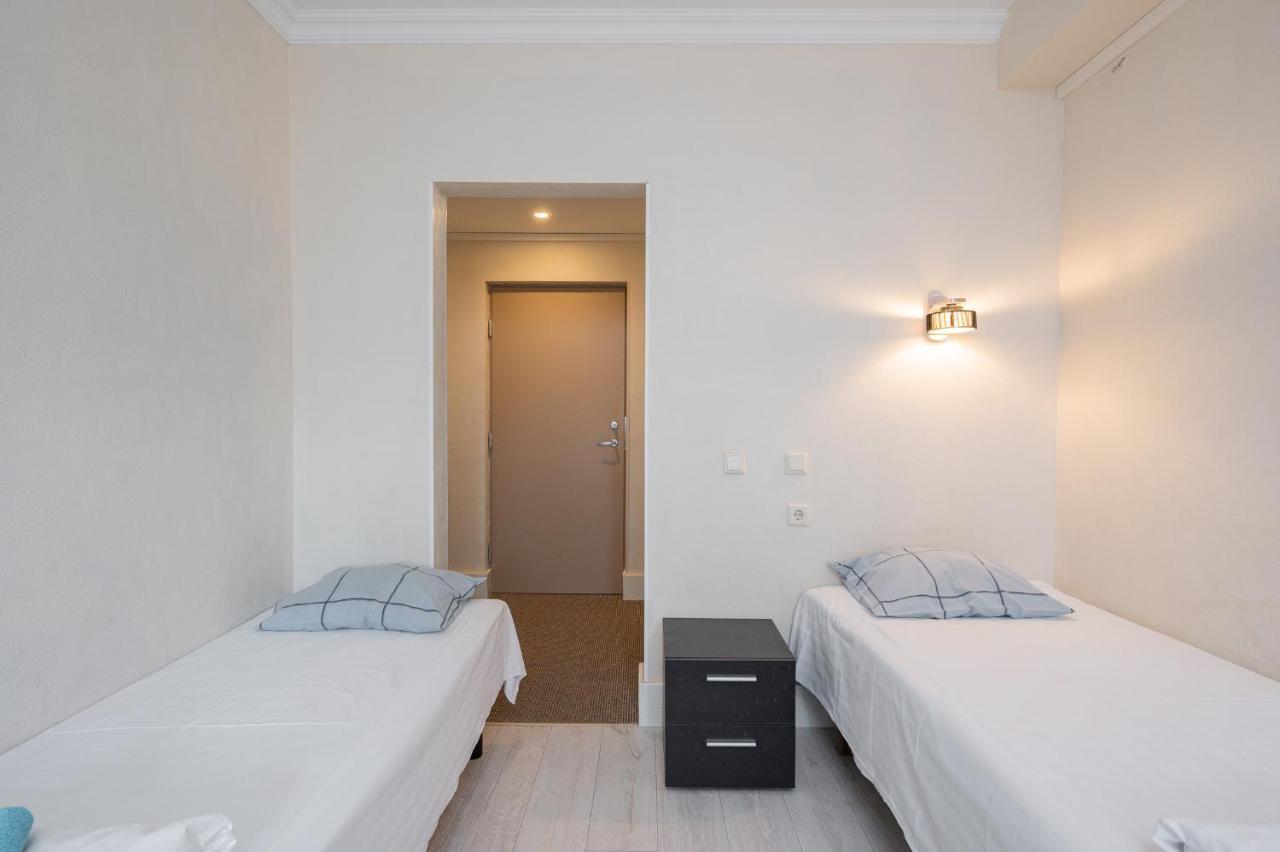 Kambja Kodud Otel Dış mekan fotoğraf