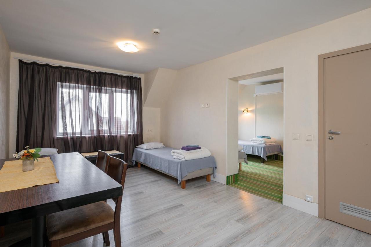 Kambja Kodud Otel Dış mekan fotoğraf