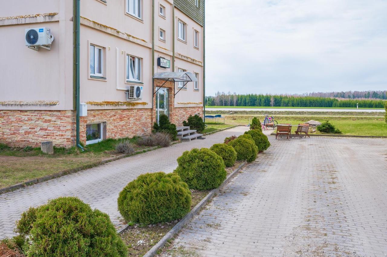 Kambja Kodud Otel Dış mekan fotoğraf