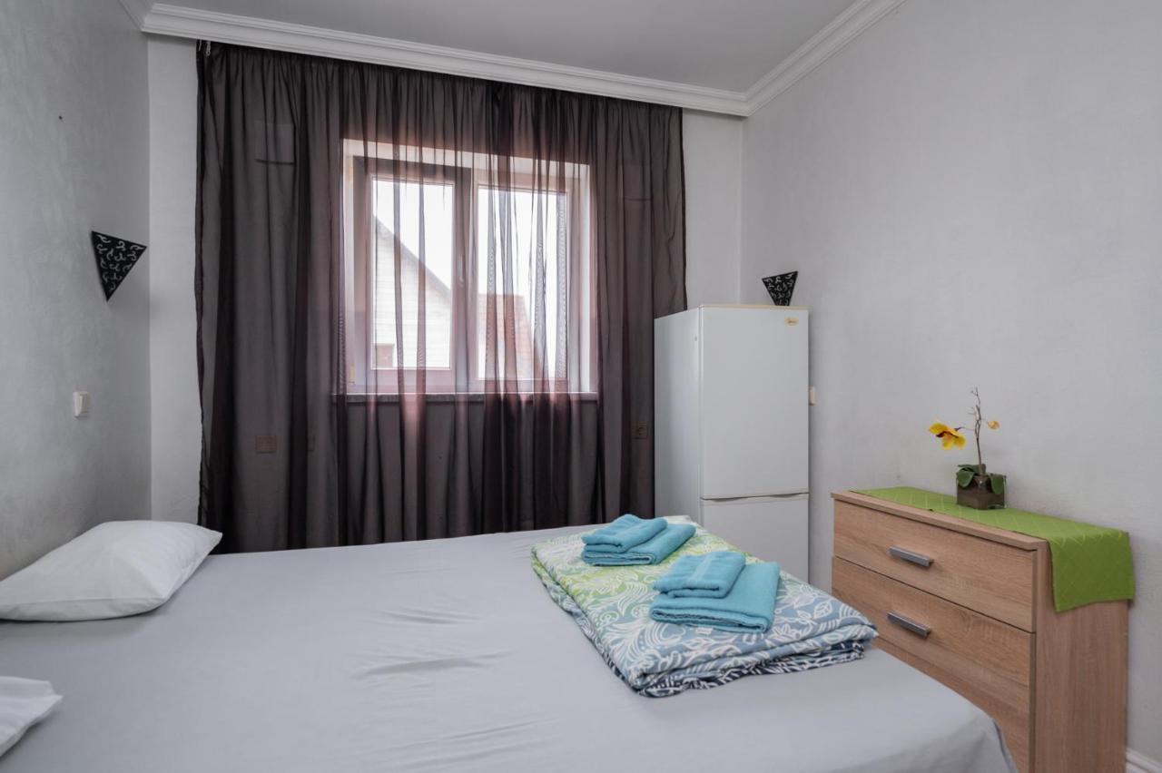 Kambja Kodud Otel Dış mekan fotoğraf