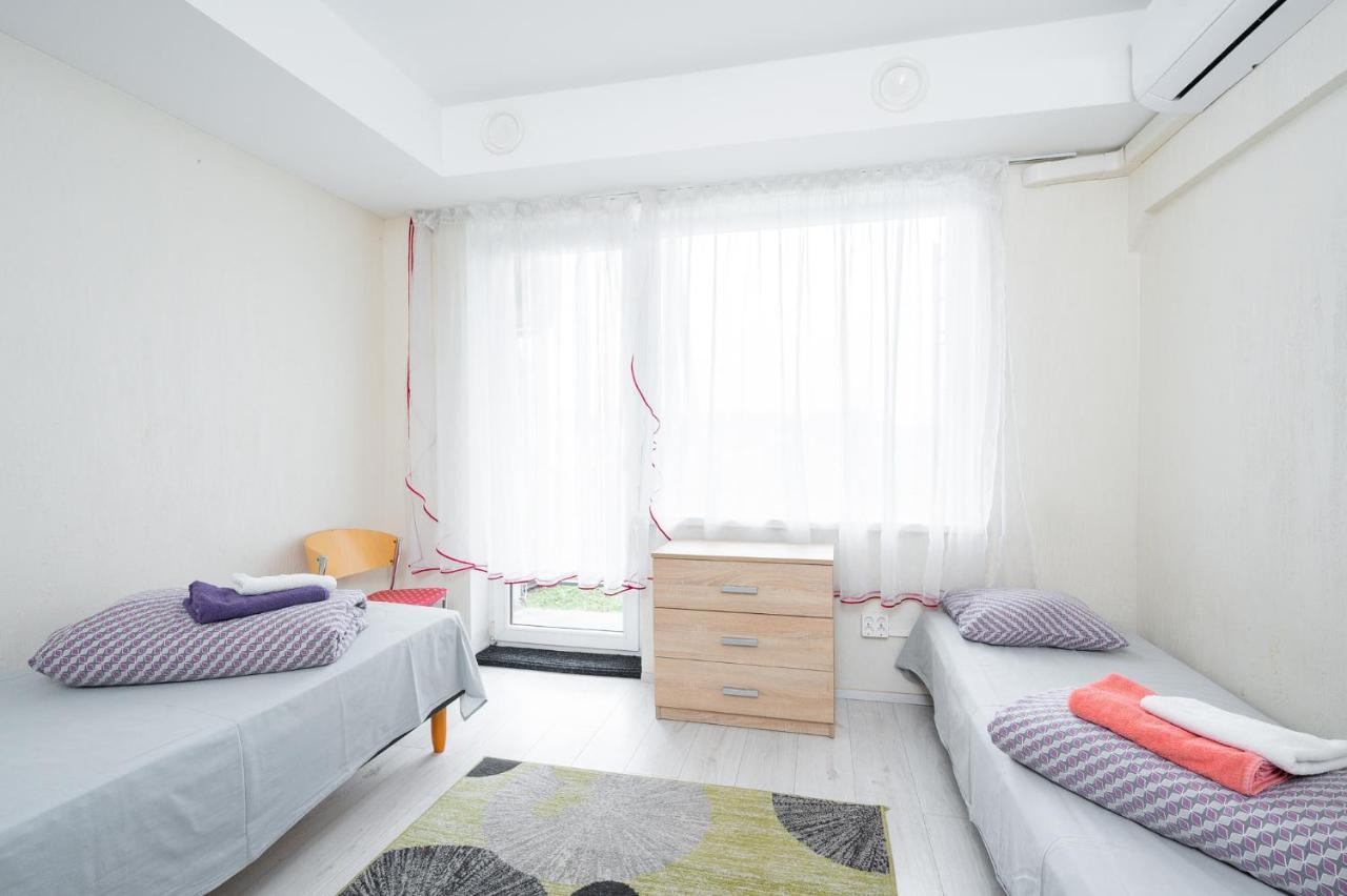 Kambja Kodud Otel Dış mekan fotoğraf