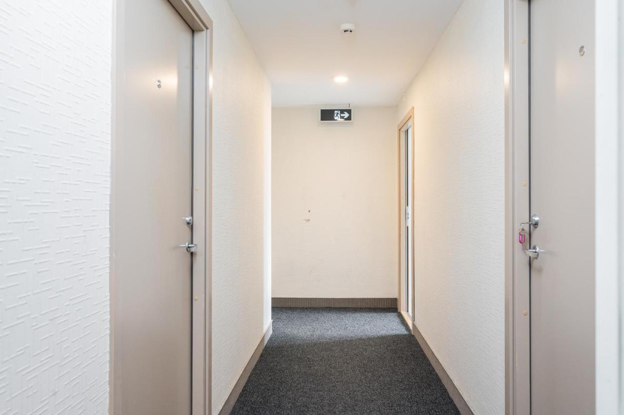 Kambja Kodud Otel Dış mekan fotoğraf