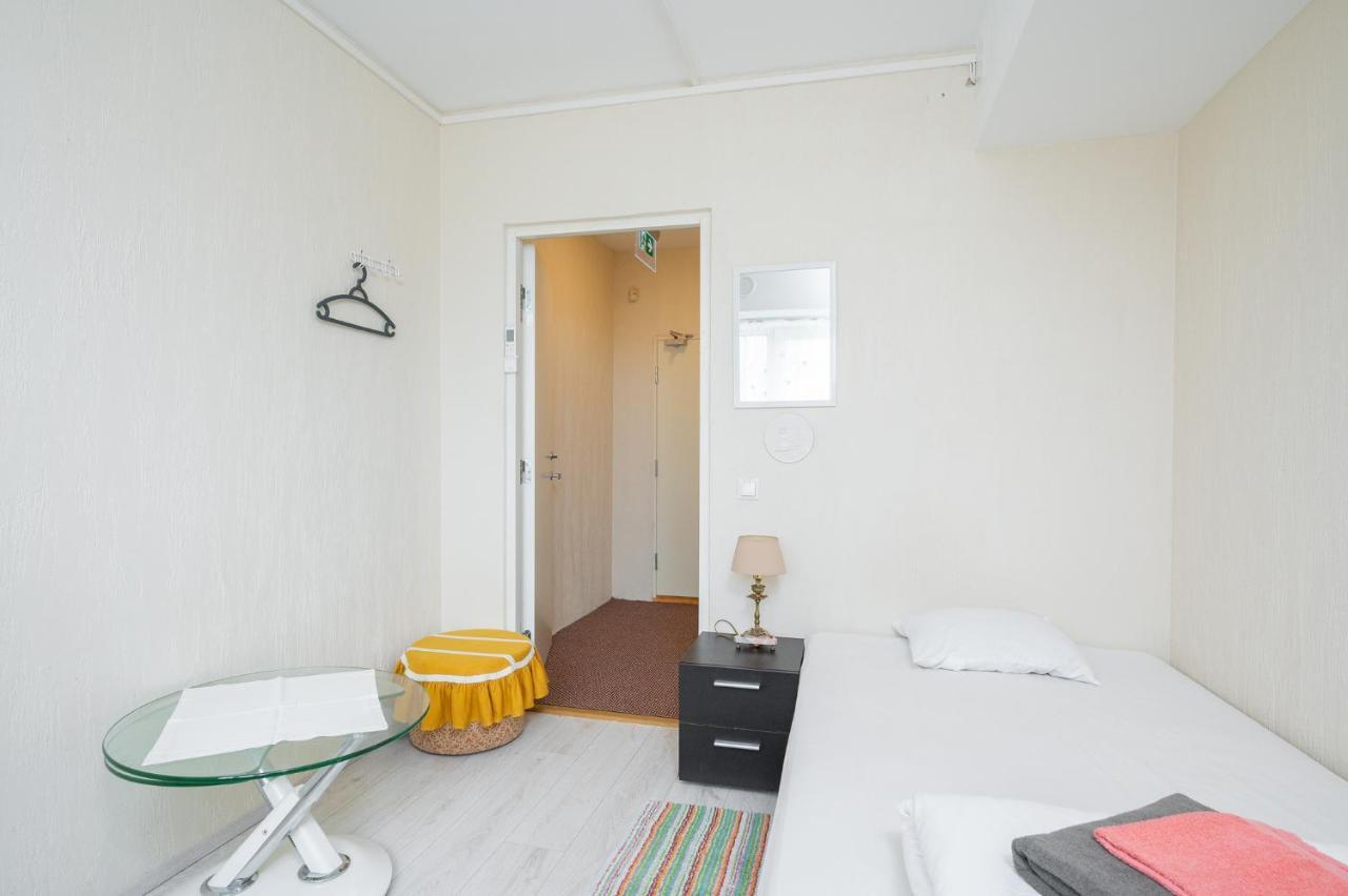 Kambja Kodud Otel Dış mekan fotoğraf