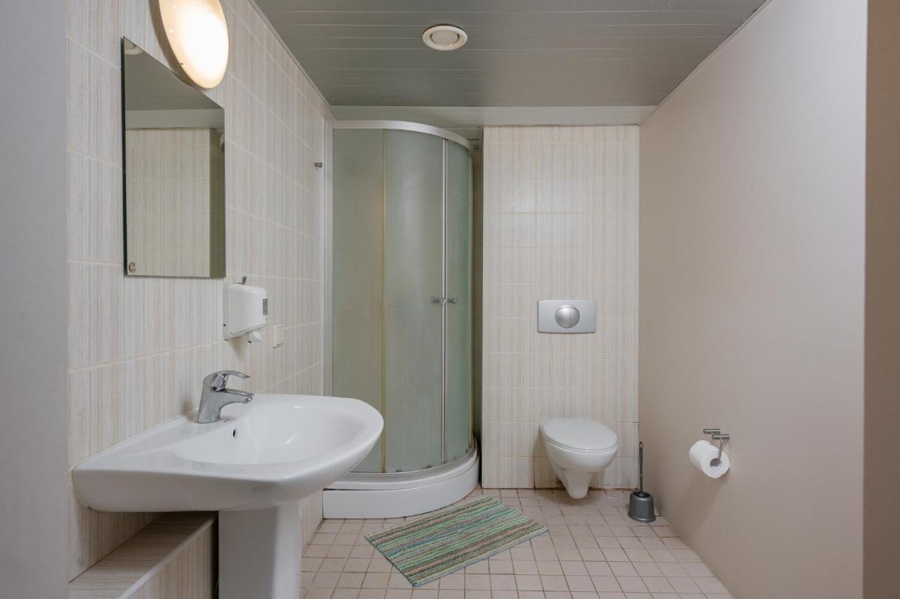 Kambja Kodud Otel Dış mekan fotoğraf