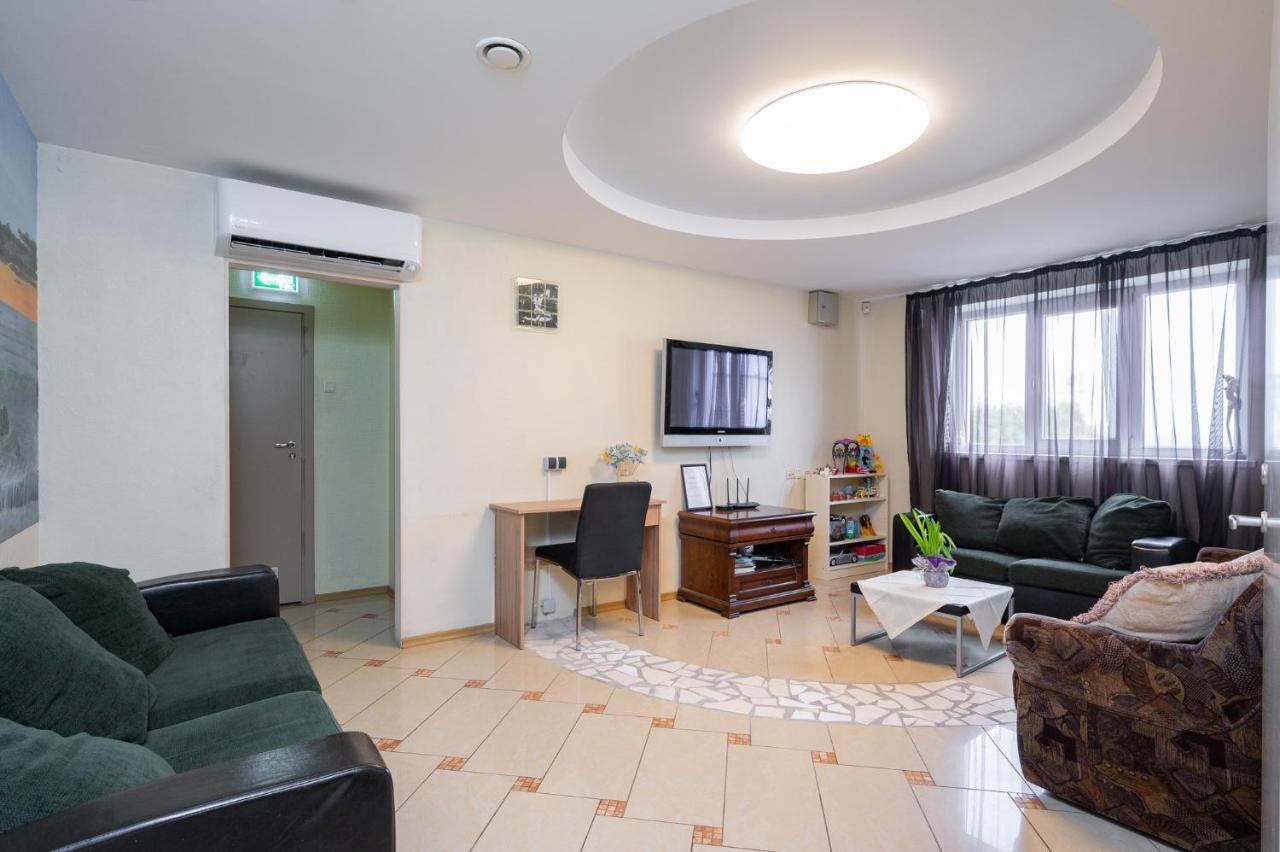Kambja Kodud Otel Dış mekan fotoğraf