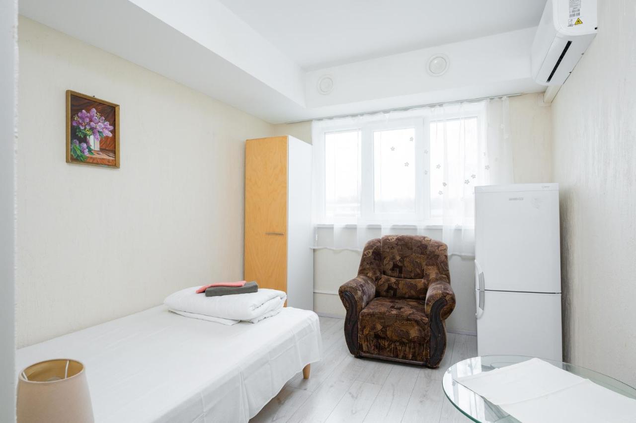 Kambja Kodud Otel Dış mekan fotoğraf